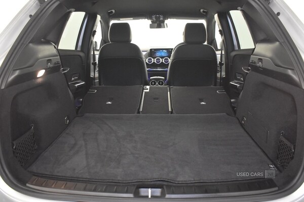 Used Mercedes-Benz EQA 2021 for sale - 76998562: Photo 39