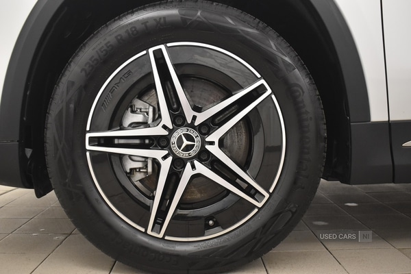 Used Mercedes-Benz EQA 2021 for sale - 76998562: Photo 41