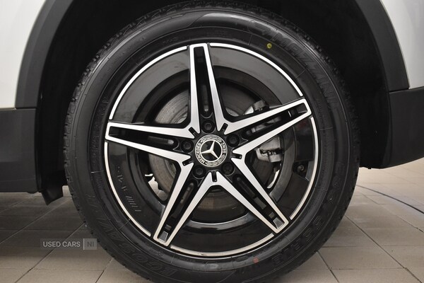 Used Mercedes-Benz EQA 2021 for sale - 76998562: Photo 42