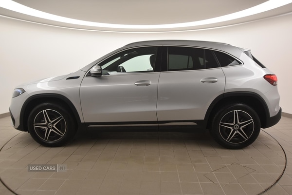 Used Mercedes-Benz EQA 2021 for sale - 76998562: Photo 9