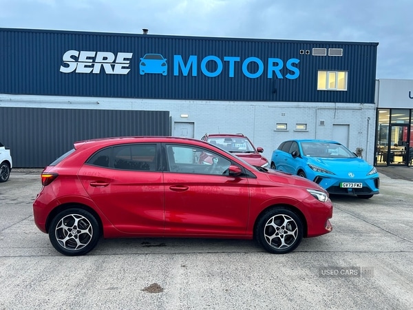 Used MG MG3 2024 for sale - 77697195: Photo 2