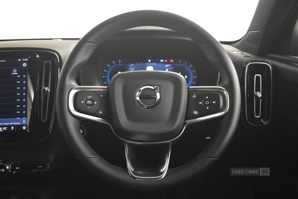 Used Volvo XC40 2025 for sale - 76998345: Photo 12