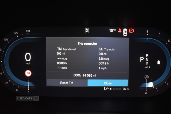 Used Volvo XC40 2025 for sale - 76998345: Photo 13