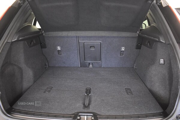 Used Volvo XC40 2025 for sale - 76998345: Photo 37