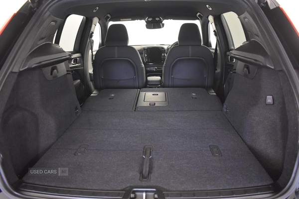 Used Volvo XC40 2025 for sale - 76998345: Photo 39