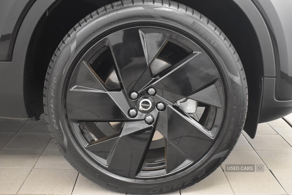 Used Volvo XC40 2025 for sale - 76998345: Photo 44