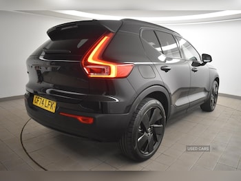 Used Volvo XC40 2025 for sale - 76998345: Photo