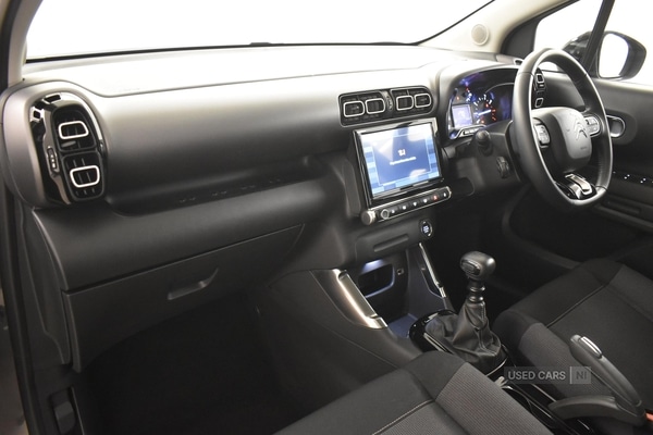 Used Citroen C3 Aircross 2022 for sale - 77017837: Photo 10