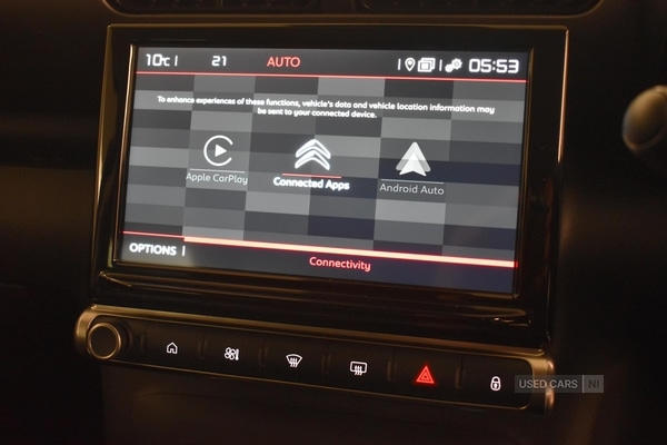 Used Citroen C3 Aircross 2022 for sale - 77017837: Photo 19