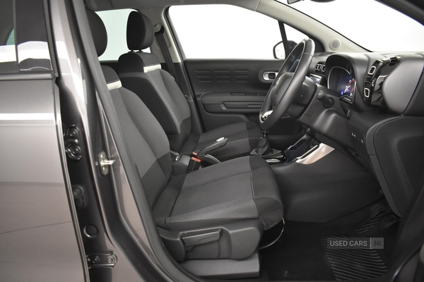 Used Citroen C3 Aircross 2022 for sale - 77017837: Photo 26