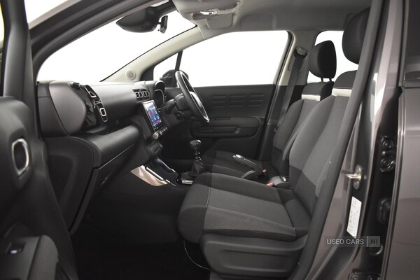 Used Citroen C3 Aircross 2022 for sale - 77017837: Photo 27