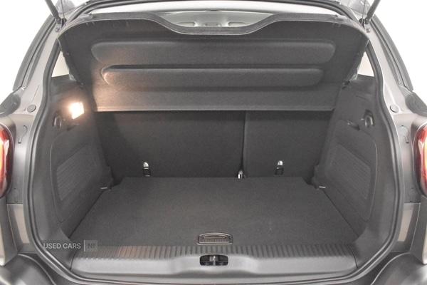 Used Citroen C3 Aircross 2022 for sale - 77017837: Photo 30