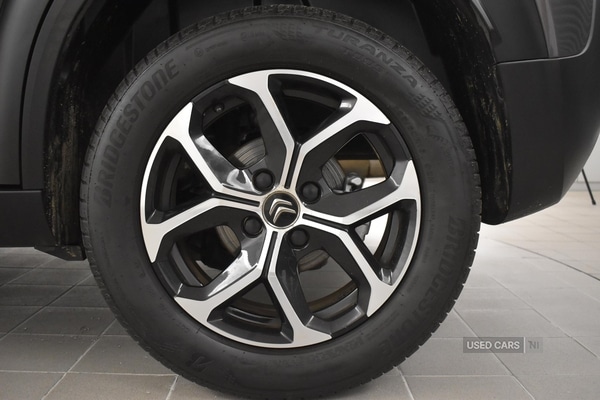 Used Citroen C3 Aircross 2022 for sale - 77017837: Photo 35