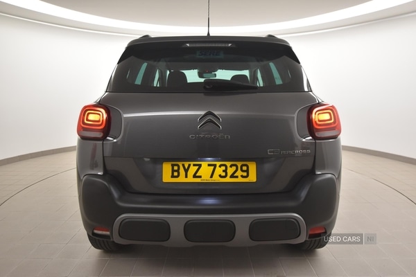 Used Citroen C3 Aircross 2022 for sale - 77017837: Photo 41