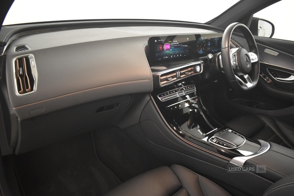 Used Mercedes-Benz EQC 2023 for sale - 77359506: Photo 10