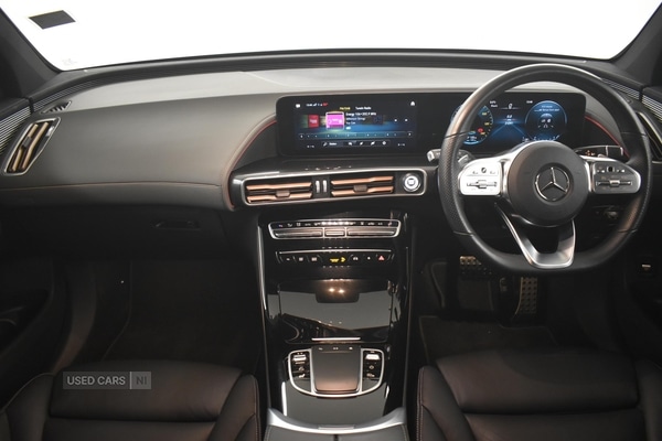 Used Mercedes-Benz EQC 2023 for sale - 77359506: Photo 11