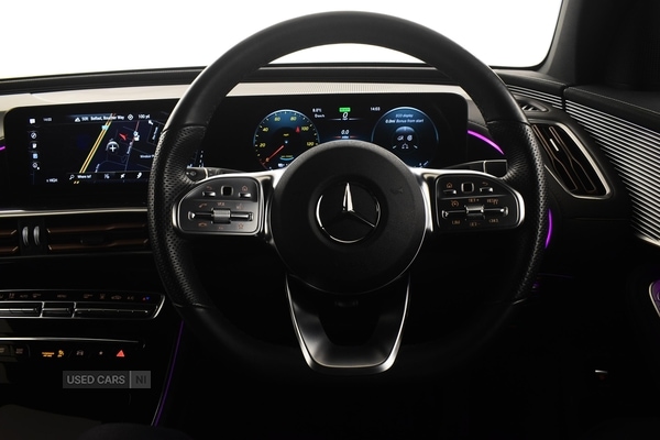 Used Mercedes-Benz EQC 2023 for sale - 77359506: Photo 12