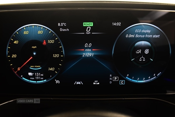 Used Mercedes-Benz EQC 2023 for sale - 77359506: Photo 13