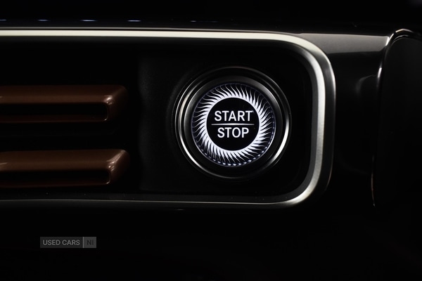 Used Mercedes-Benz EQC 2023 for sale - 77359506: Photo 16