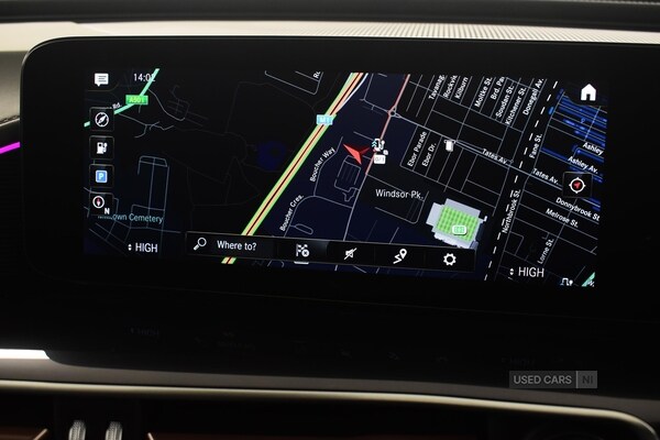 Used Mercedes-Benz EQC 2023 for sale - 77359506: Photo 22