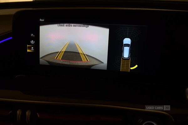 Used Mercedes-Benz EQC 2023 for sale - 77359506: Photo 23