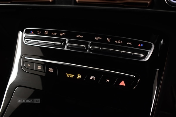 Used Mercedes-Benz EQC 2023 for sale - 77359506: Photo 24