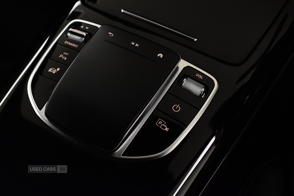 Used Mercedes-Benz EQC 2023 for sale - 77359506: Photo 25