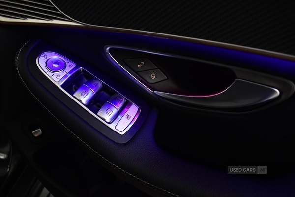 Used Mercedes-Benz EQC 2023 for sale - 77359506: Photo 28