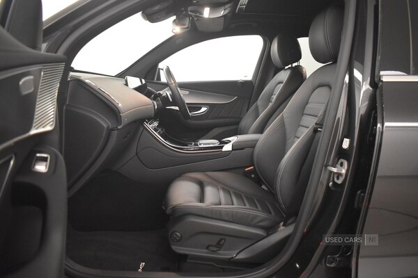 Used Mercedes-Benz EQC 2023 for sale - 77359506: Photo 30