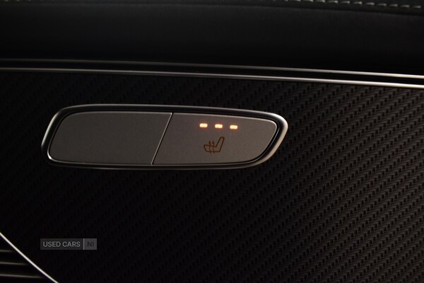 Used Mercedes-Benz EQC 2023 for sale - 77359506: Photo 32