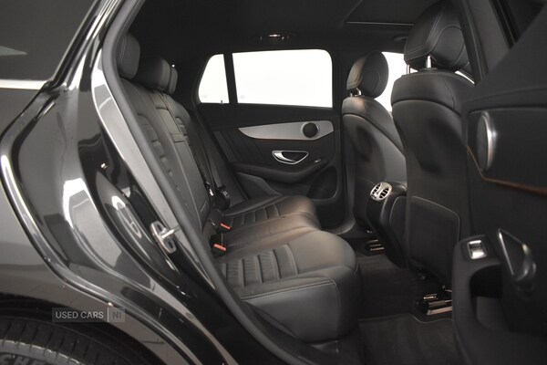 Used Mercedes-Benz EQC 2023 for sale - 77359506: Photo 33