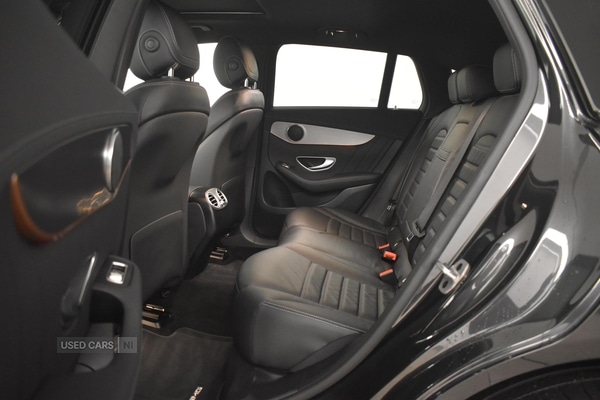 Used Mercedes-Benz EQC 2023 for sale - 77359506: Photo 34