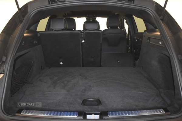 Used Mercedes-Benz EQC 2023 for sale - 77359506: Photo 37