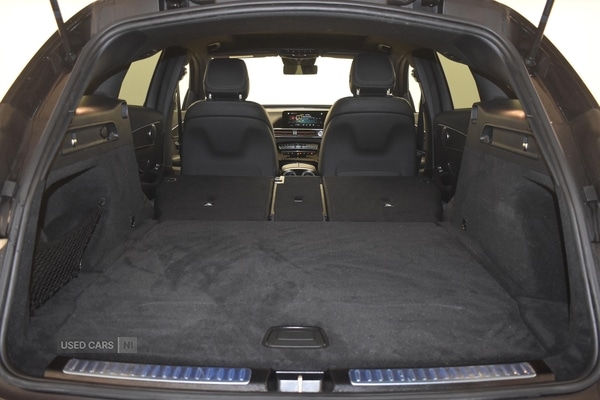 Used Mercedes-Benz EQC 2023 for sale - 77359506: Photo 38