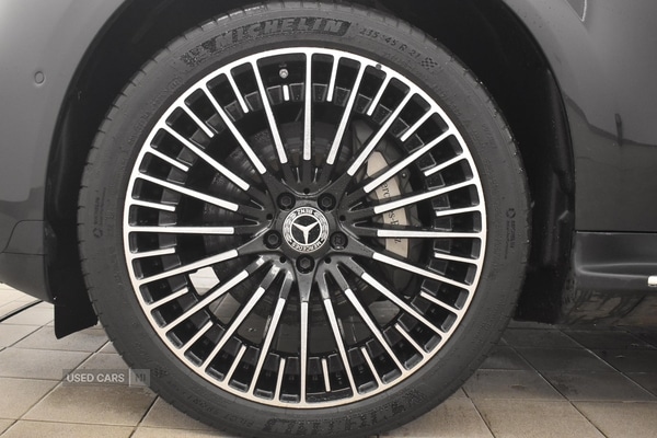 Used Mercedes-Benz EQC 2023 for sale - 77359506: Photo 40