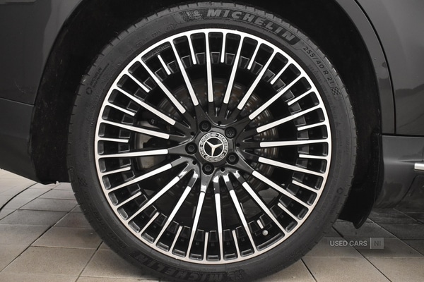 Used Mercedes-Benz EQC 2023 for sale - 77359506: Photo 42