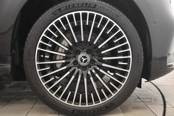 Used Mercedes-Benz EQC 2023 for sale - 77359506: Photo 43