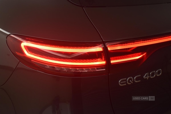 Used Mercedes-Benz EQC 2023 for sale - 77359506: Photo 47