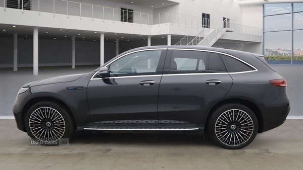 Used Mercedes-Benz EQC 2023 for sale - 77359506: Photo 7