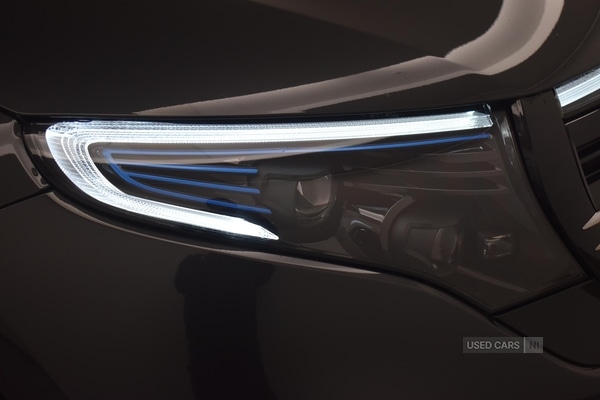 Used Mercedes-Benz EQC 2023 for sale - 77359506: Photo 9