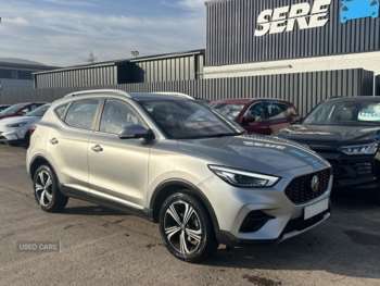 2024 - 1.0T GDi Excite 5dr DCT