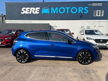 Used Renault Clio 2024 for sale - 77978718: Photo