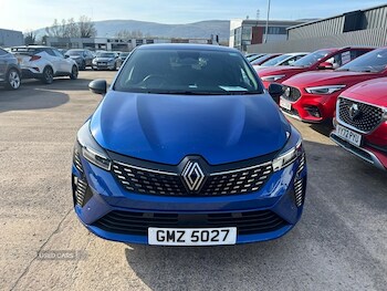 Used Renault Clio 2024 for sale - 77978718: Photo