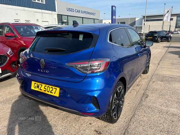 Used Renault Clio 2024 for sale - 77978718: Photo 4