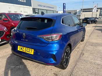 Used Renault Clio 2024 for sale - 77978718: Photo