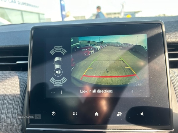 Used Renault Clio 2024 for sale - 77978718: Photo 5