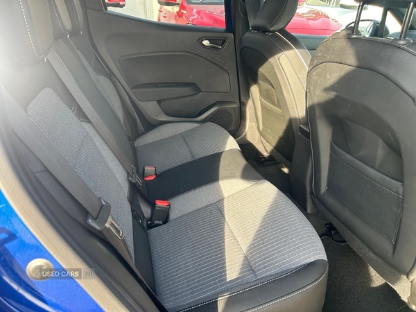 Used Renault Clio 2024 for sale - 77978718: Photo 6