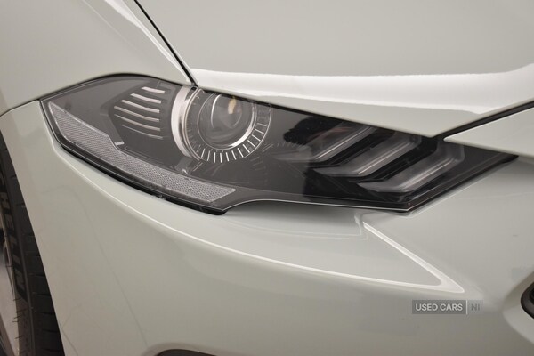 Used Ford Mustang 2022 for sale - 76215796: Photo 10