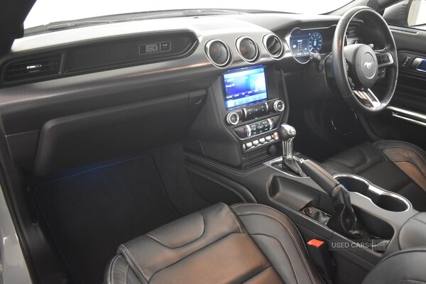 Used Ford Mustang 2022 for sale - 76215796: Photo 11