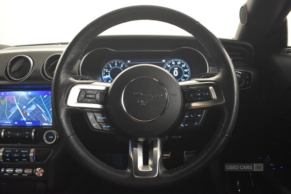 Used Ford Mustang 2022 for sale - 76215796: Photo 12